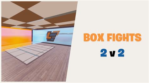 2v2 boxfight codes - You can copy the map code for Ultimate team BoxFight 2v2 3v3 4v4 by clicking here: 4394-2357-4258. Submit Report. Reason. Please explain the issue. More from gamecenter2112. Do you want a buildfight map with beautiful place? this map is here ! 0556-8336-0239. 1 v 1 BuildFight. 1v1. Updated 3 years ...